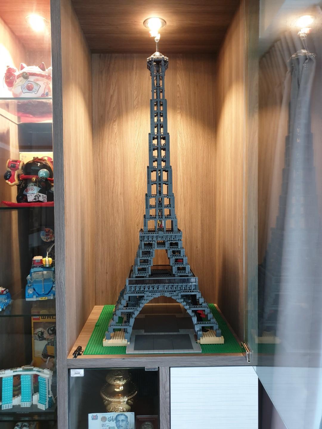 10181 eiffel sales tower