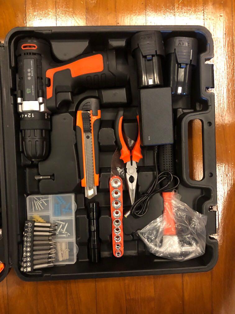 Letton tools review shop