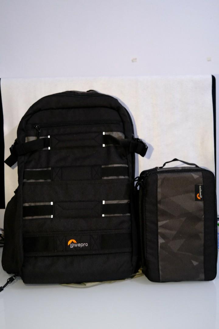 lowepro viewpoint bp250