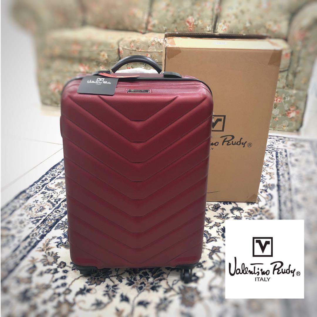 Valentino rudy luggage store