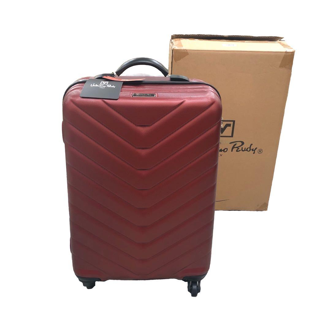 Valentino 2025 rudy luggage