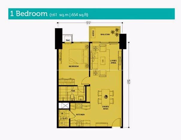 Luxury Condo High Park Vertis North Quezon City Property Rentals Apartments Condos On Carousell
