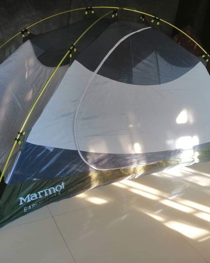 Marmot earlylight 2p discount