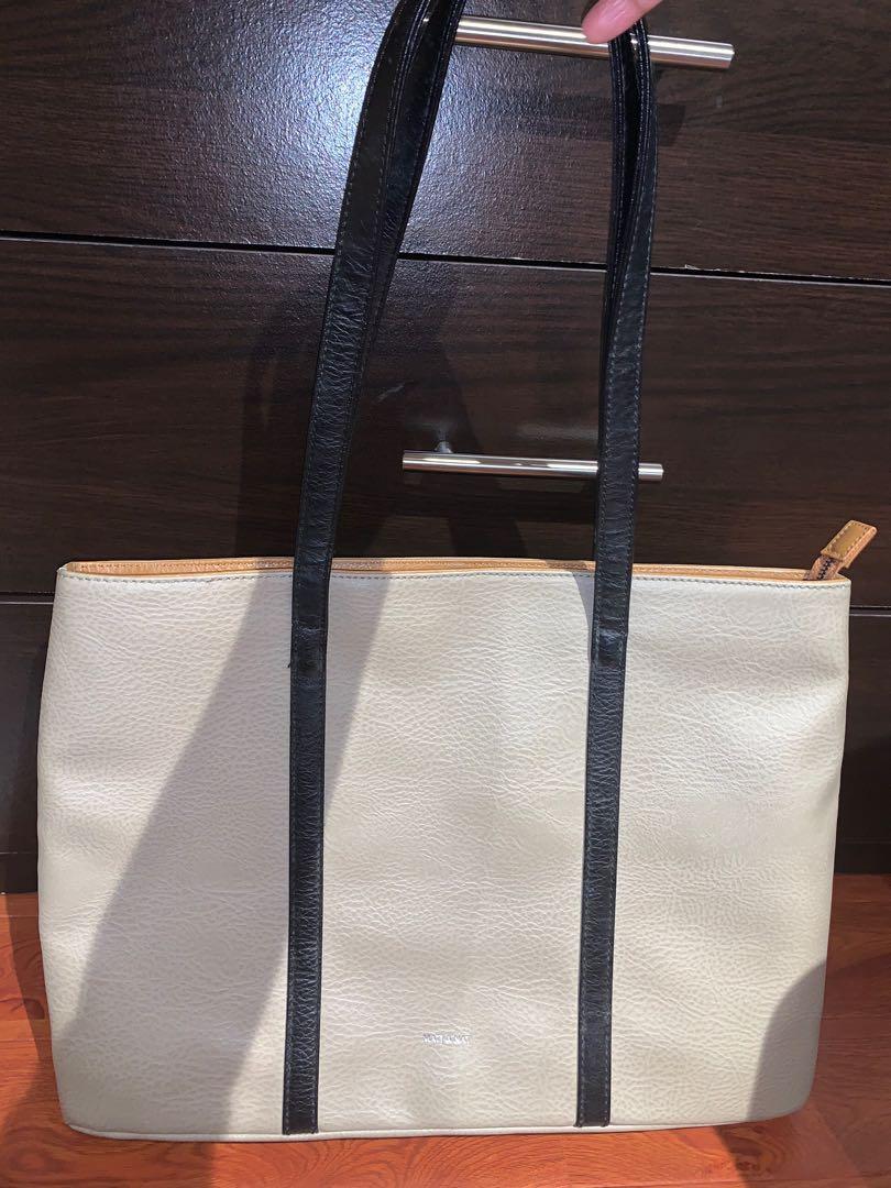 matt & nat (Category: Bags & Wallets) located in North York. Submitted by kath0726 (Listing ID 280976163, Image 1). Description: I just used it once on the job training. feel free to ask🤗.