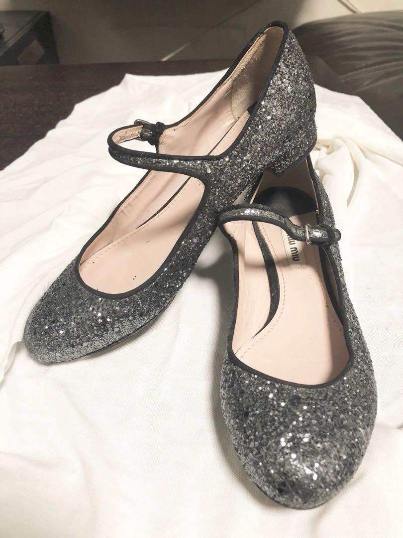 mary jane shoes