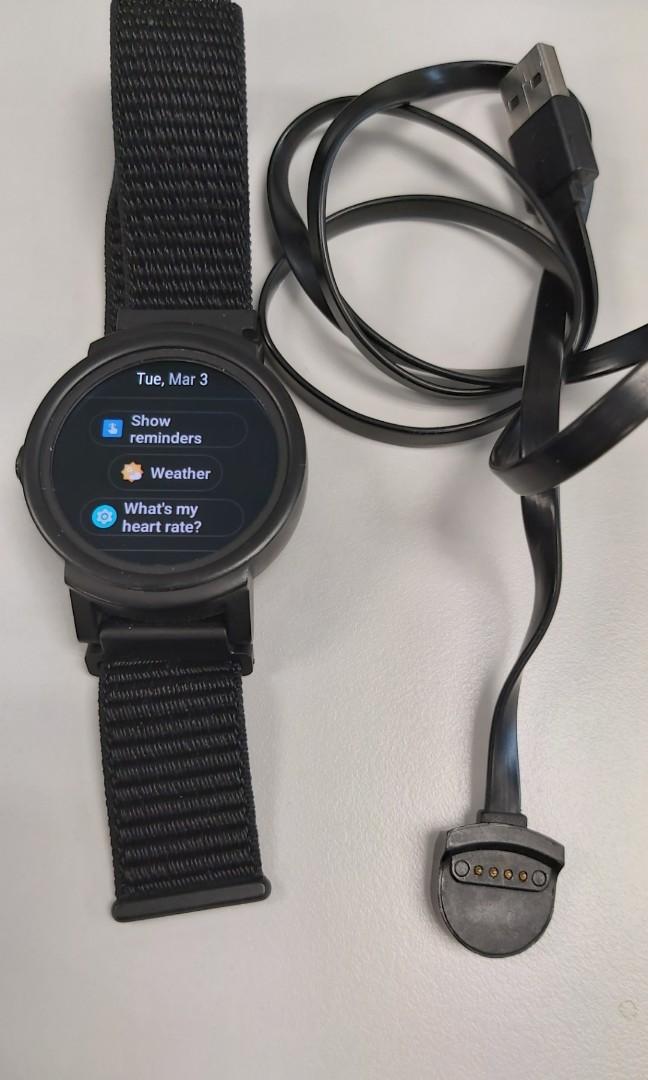 Mobvoi ticwatch e smartwatch store