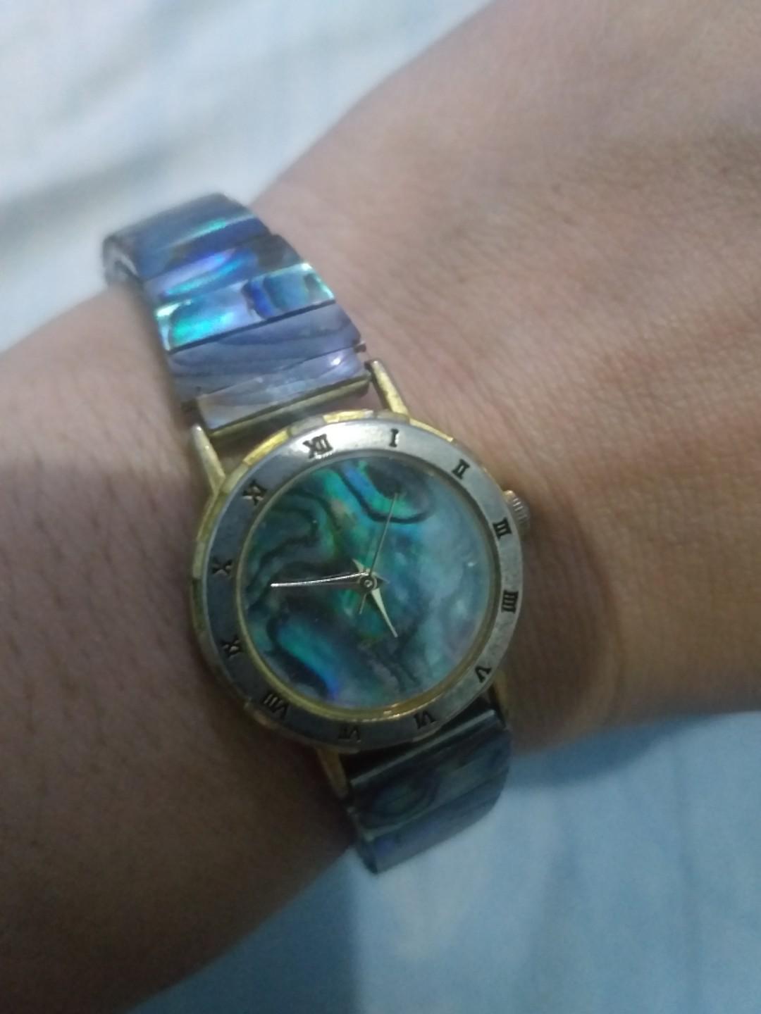 Explraess ladies watch new arrivals