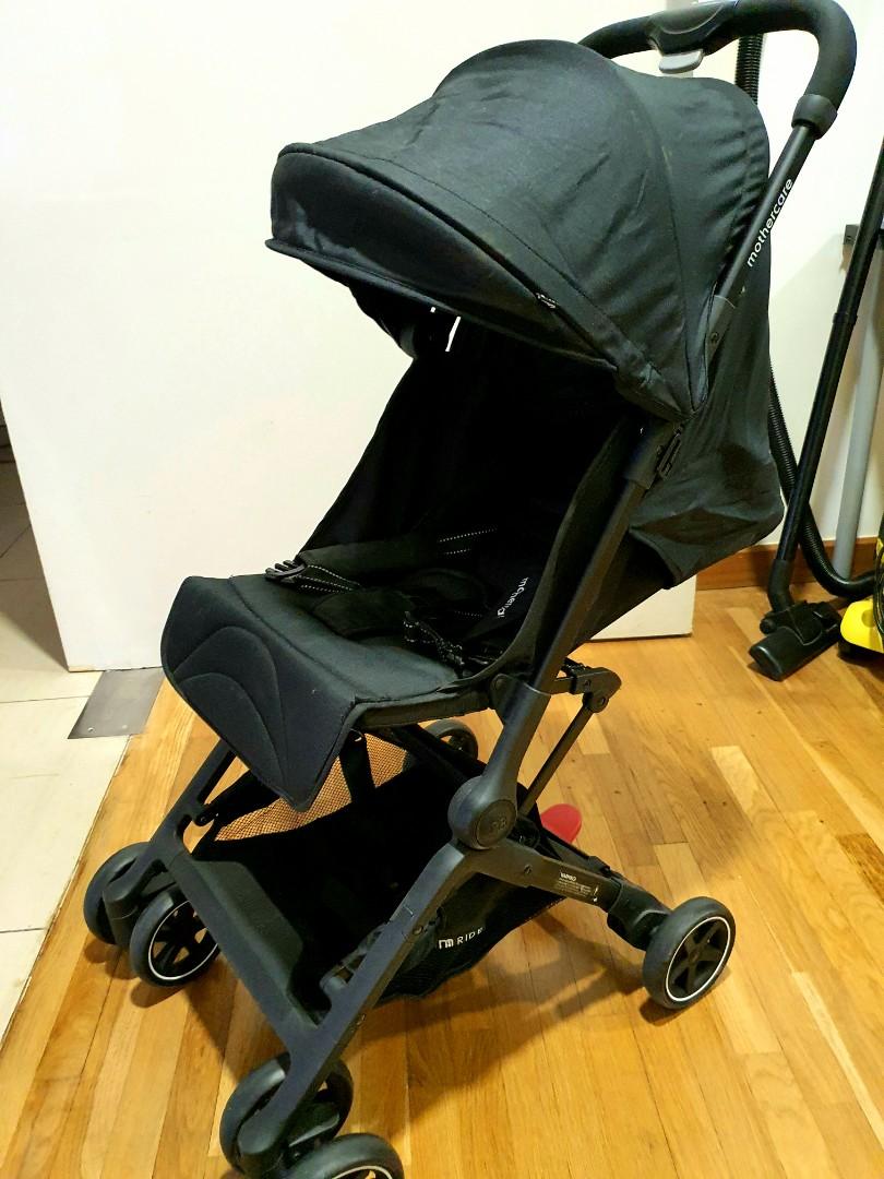 Ride stroller mothercare sales