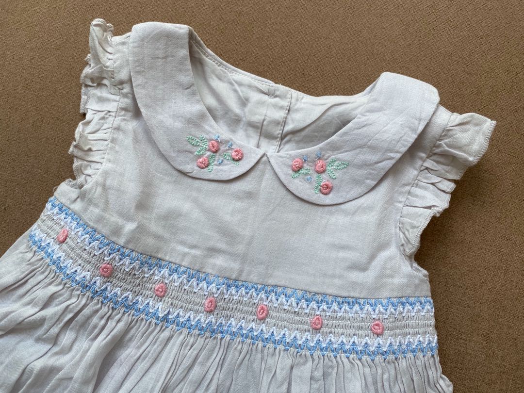 Mothercare frocks for baby girl Clearance