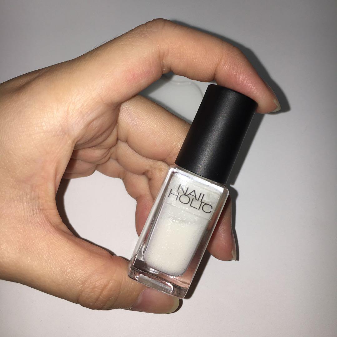 Nailholic 指甲油wt051 美妝保養 美甲在旋轉拍賣