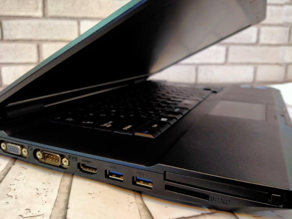 NEC LAPTOP INTEL CEL 4 GB 320 GB HDD (Category: Laptops & Notebooks) located in Angeles City. Submitted by ang.elika (Listing ID 281026074, Image 2). Description: NEC LAPTOP VK20 EX-J Specification Processor: Intel Celeron 2.0 GHZ Memory: 4 GB RAM Storage: 320 GB HDD Display: 15.6 inches WIDE DVD ROM WI-FI READY, HDMI READY. 2.0 USB 3.0 USB READY TO USE!! ALWAYS OPEN FOR RESELLER FIND ANGEL. PM FOR MORE INQUIRIES OR CALL ME AT 09265087124 / 562-3