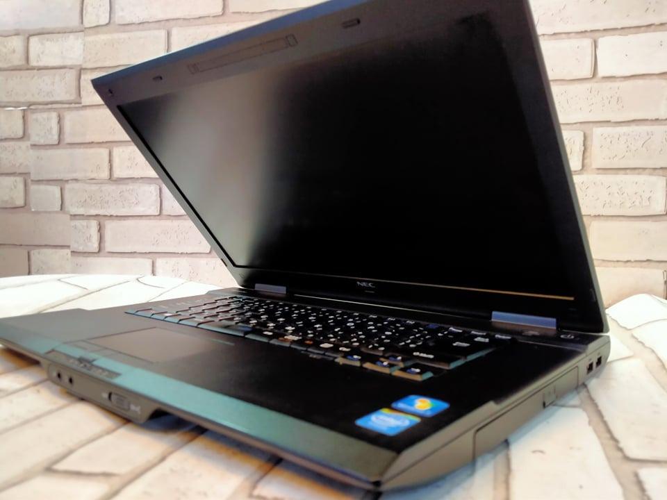 NEC LAPTOP INTEL CEL 4 GB 320 GB HDD (Category: Laptops & Notebooks) located in Angeles City. Submitted by ang.elika (Listing ID 281026074, Image 3). Description: NEC LAPTOP VK20 EX-J Specification Processor: Intel Celeron 2.0 GHZ Memory: 4 GB RAM Storage: 320 GB HDD Display: 15.6 inches WIDE DVD ROM WI-FI READY, HDMI READY. 2.0 USB 3.0 USB READY TO USE!! ALWAYS OPEN FOR RESELLER FIND ANGEL. PM FOR MORE INQUIRIES OR CALL ME AT 09265087124 / 562-3