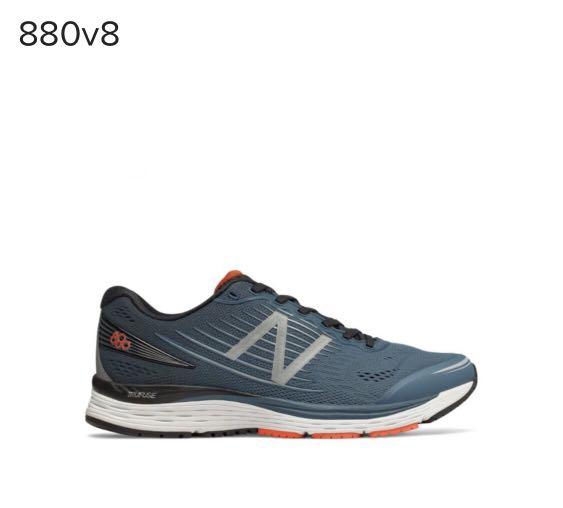 New Balance 880v8, Men's Fashion, Footwear, Sneakers on Carousell