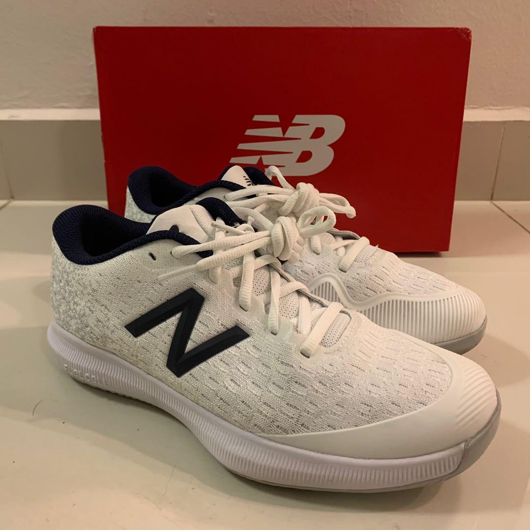 new balance 996v4 tennis