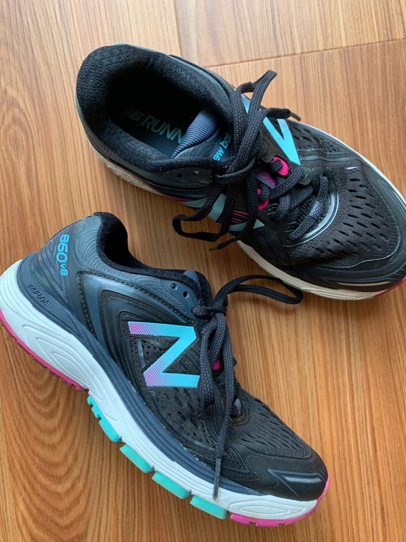 New balance size 37 best sale