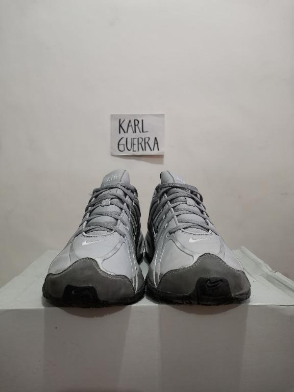 Nike Air Max Torch 5 Men s Fashion Footwear Sneakers on Carousell