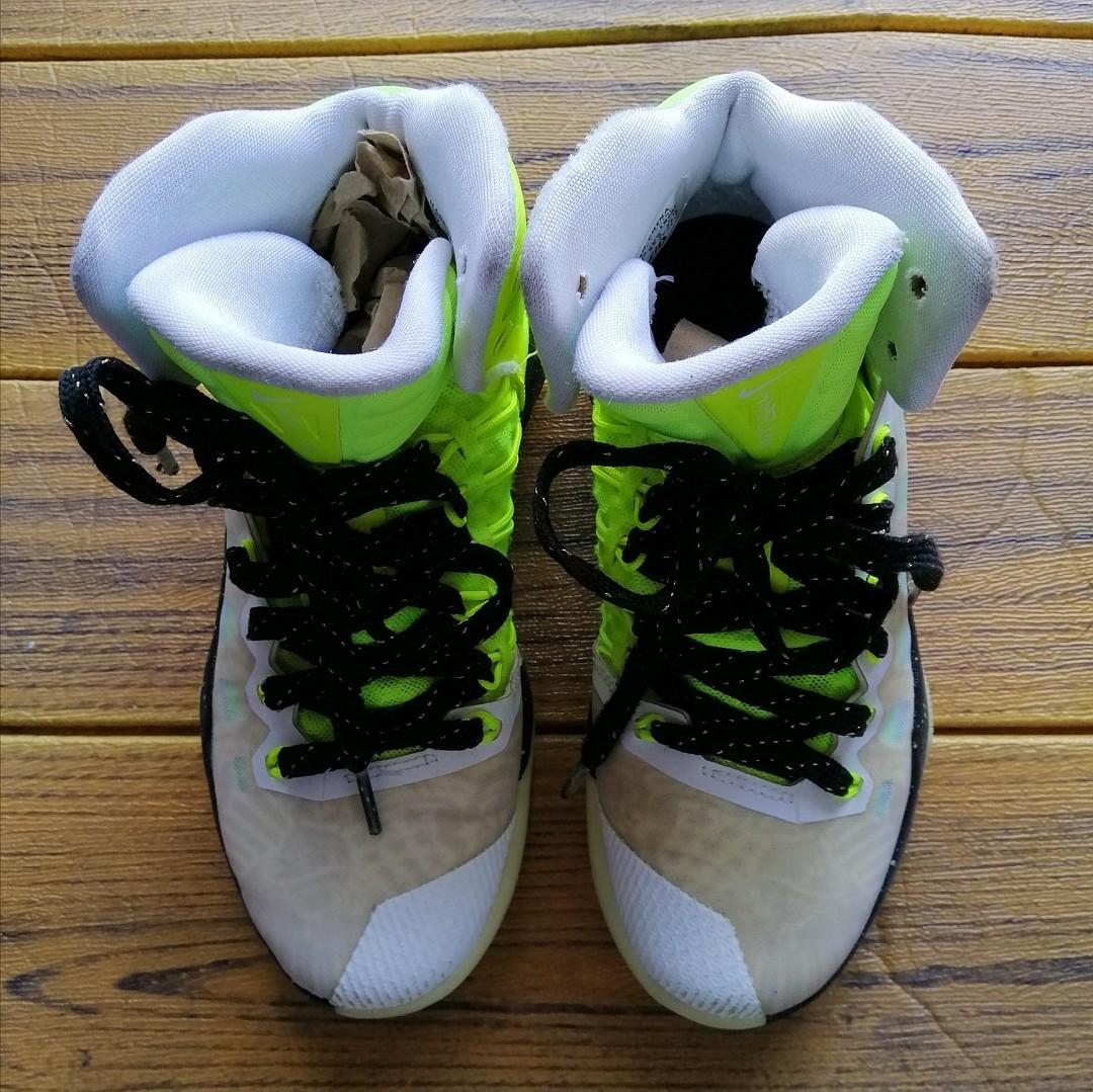 Nike Air Zoom Hyperdunk youth Babies Kids Babies Kids