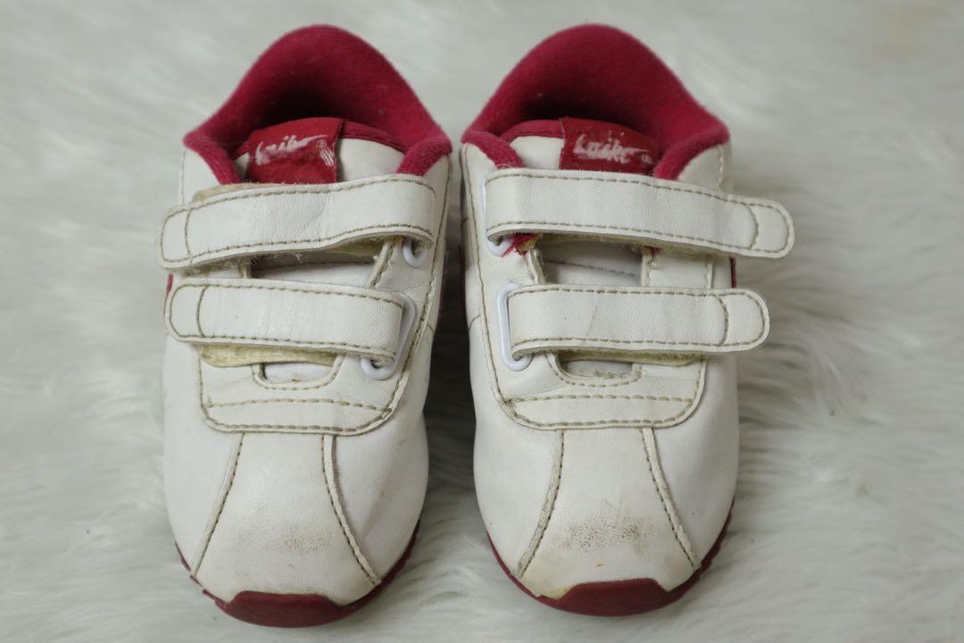 cortez shoes kids