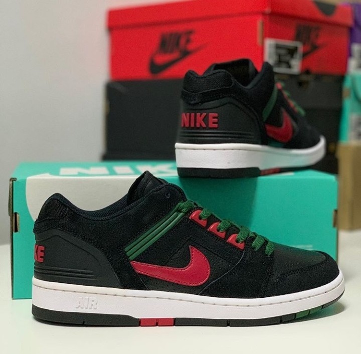 Nike air force 2 gucci hotsell