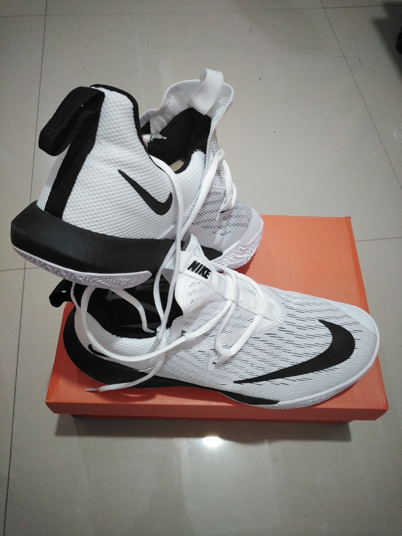 nike zoom shift 2 green