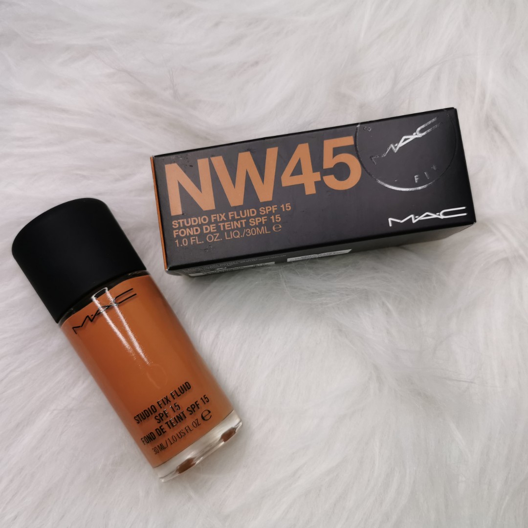 mac nw 45