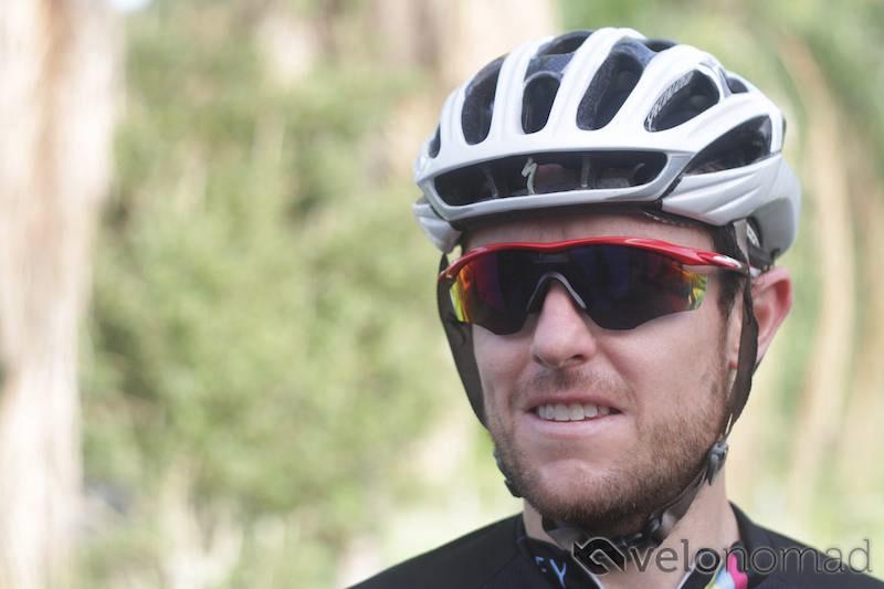 Oakley m2xl top