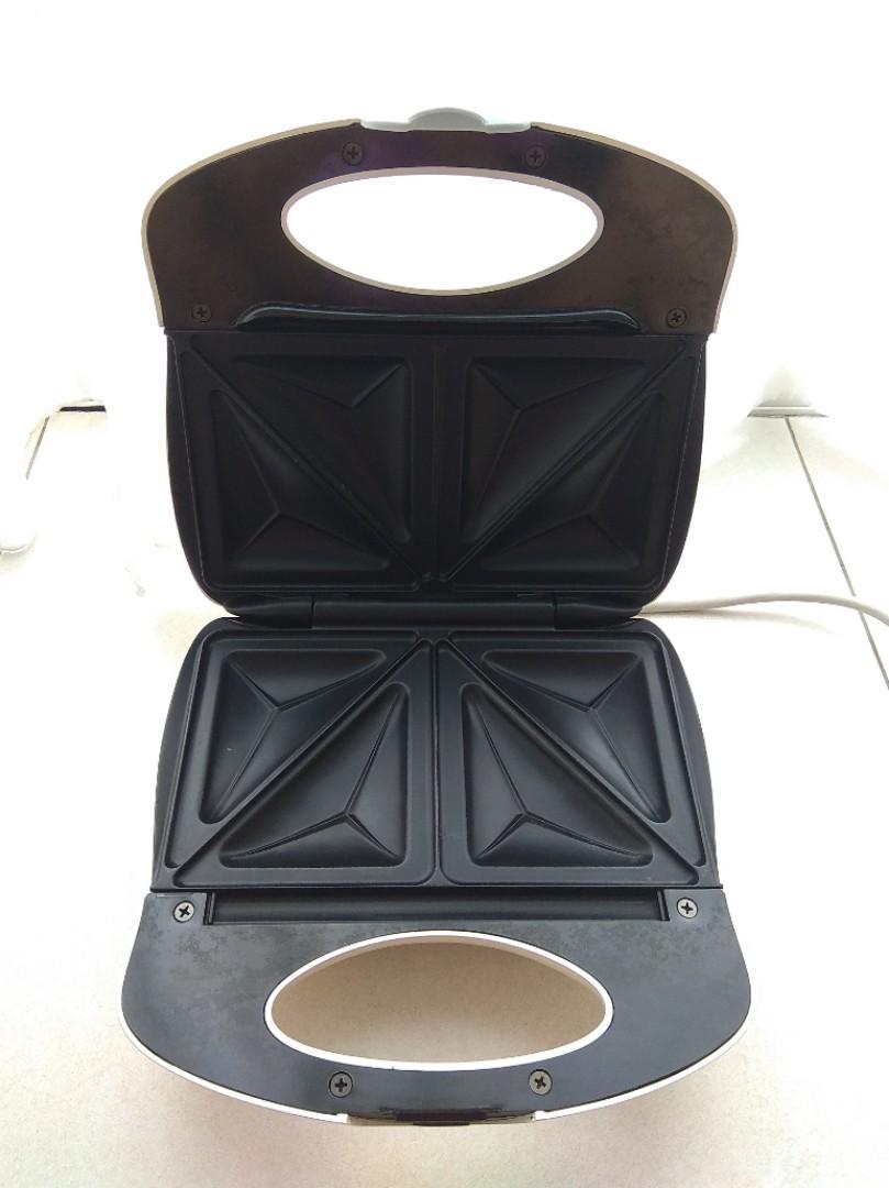 wilkinsons waffle maker