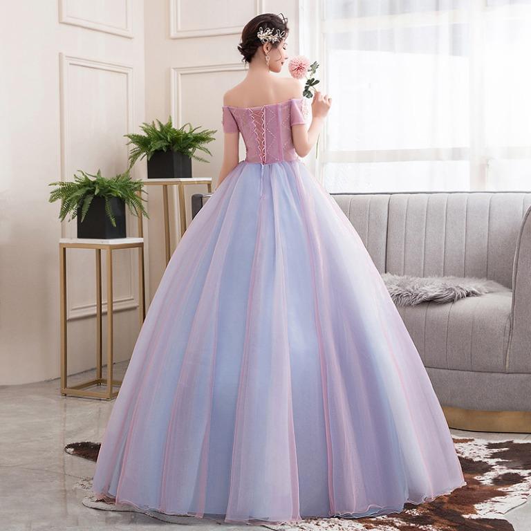 Unicorn wedding dresses on sale