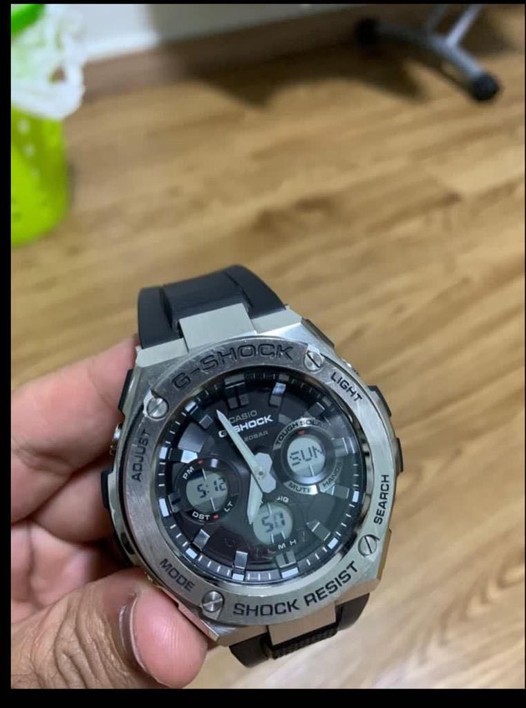 gear s3 jarir