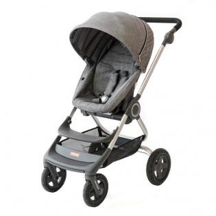 Reduced Price Stokke Scoot V2 matching Bag all original Babies Kids Going Out Other Babies Going Out Needs on Carousell