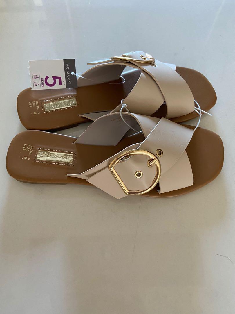 Primark sandals 2020 new arrivals