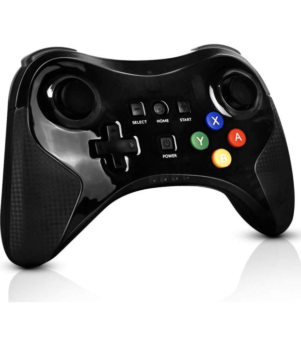 wii wireless controller