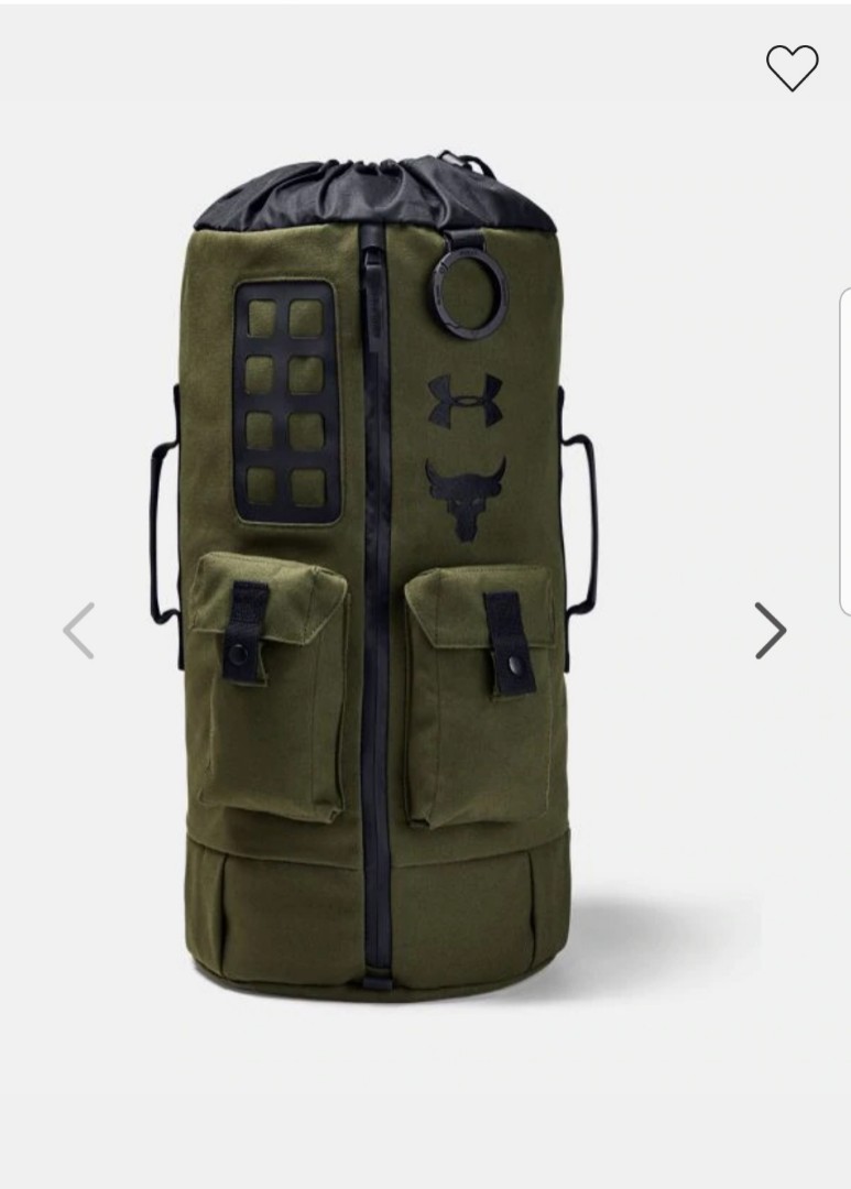 Ua project rock 60 new arrivals