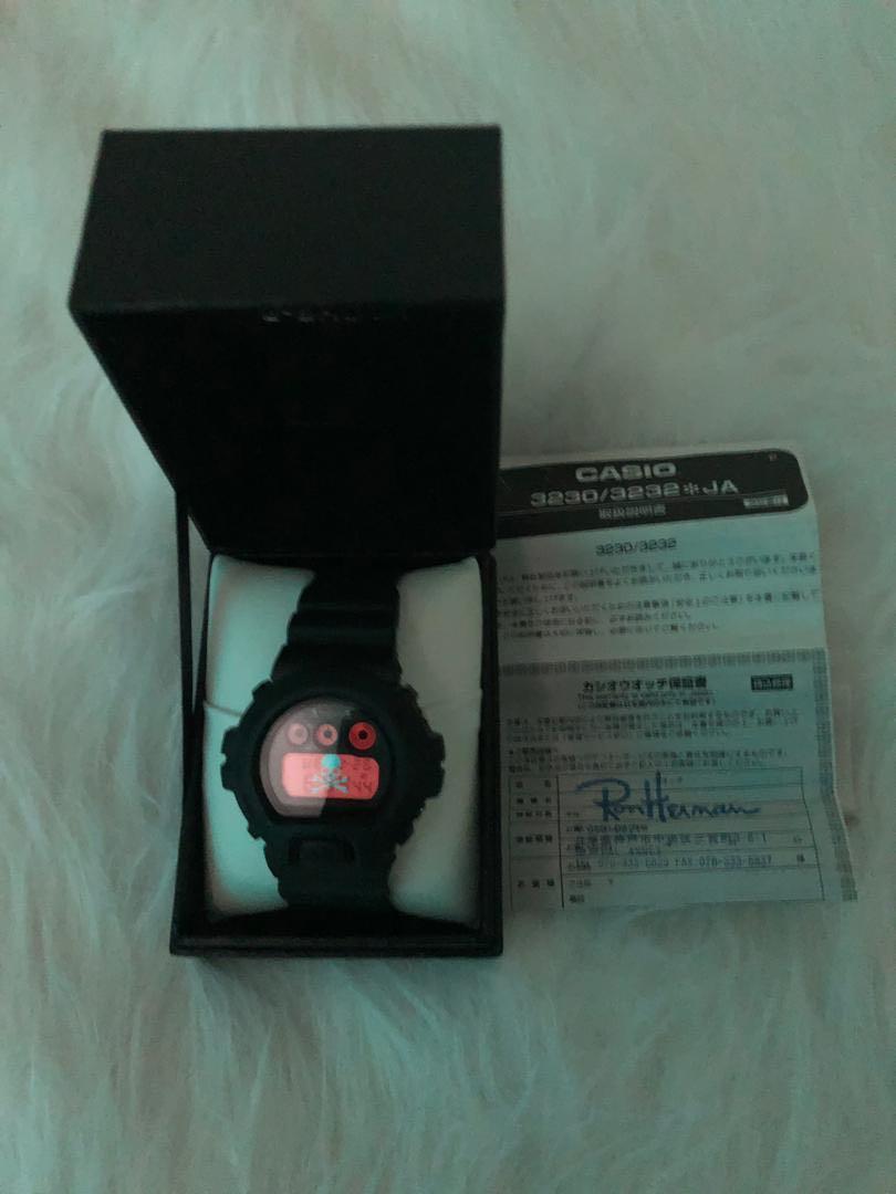 G shock cheap mastermind price