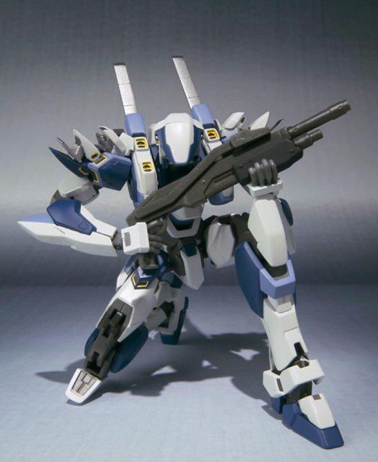Robot魂 113 Arbalest Driver ARX-7【行版】驚爆危機 強弩 ARX-7 @KAZOEshop #1, 興趣及遊戲 ...