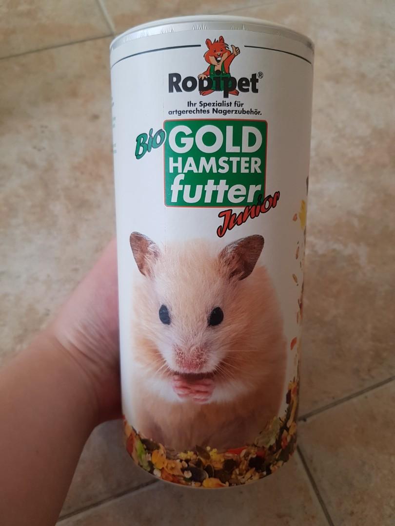 Rodipet hamster food cheap