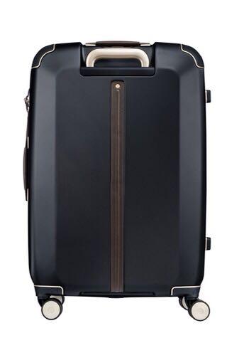 Samsonite Black Label Hampton 68cm luggage