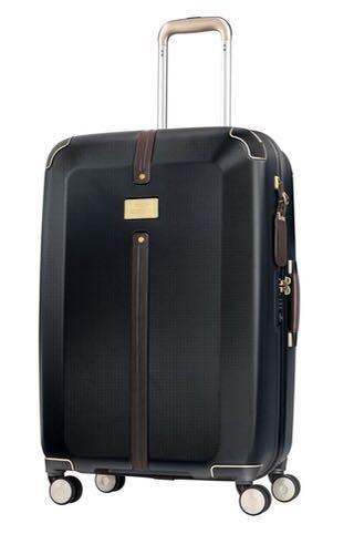 Samsonite black label hampton review Clearance