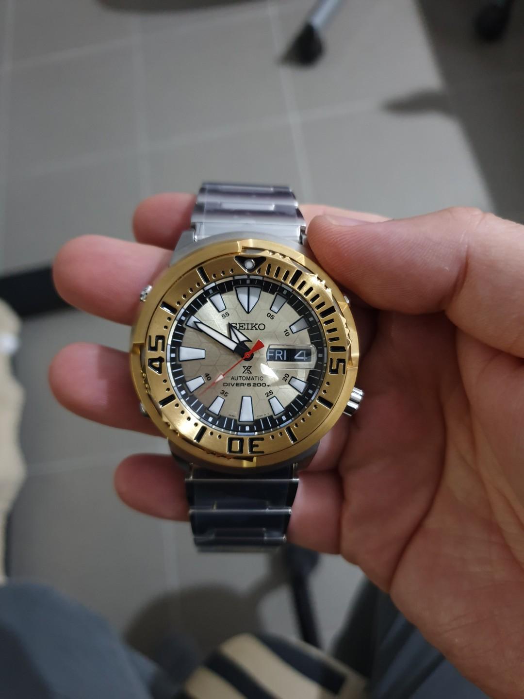 Seiko online zimbe 13