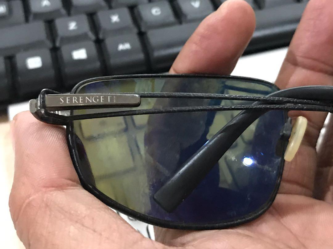 Serengeti augusto sunglasses hotsell