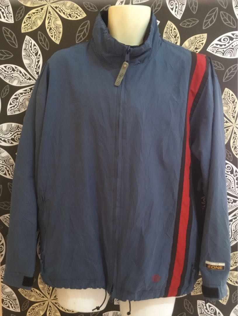 Sims snowboard hotsell jacket