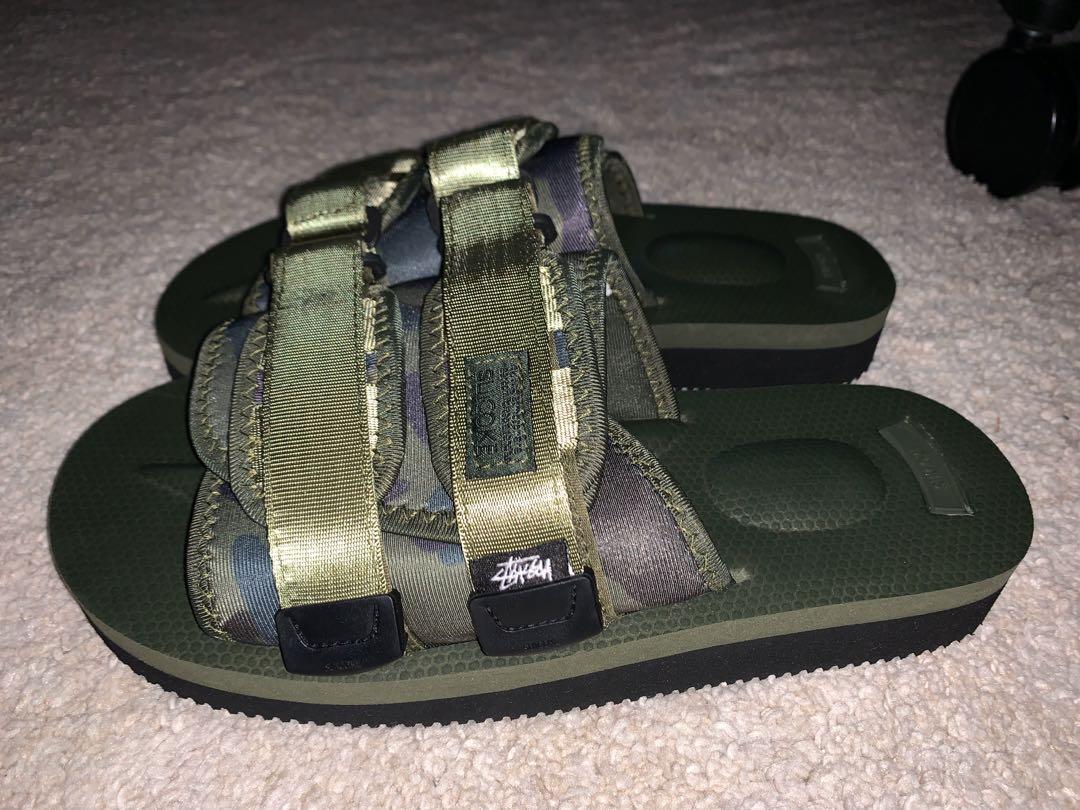 Stussy suicoke online