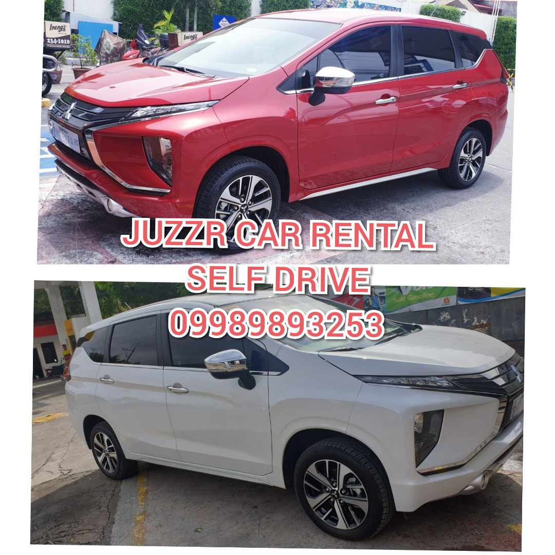 SUV and CAR FOR RENT-Without Driver