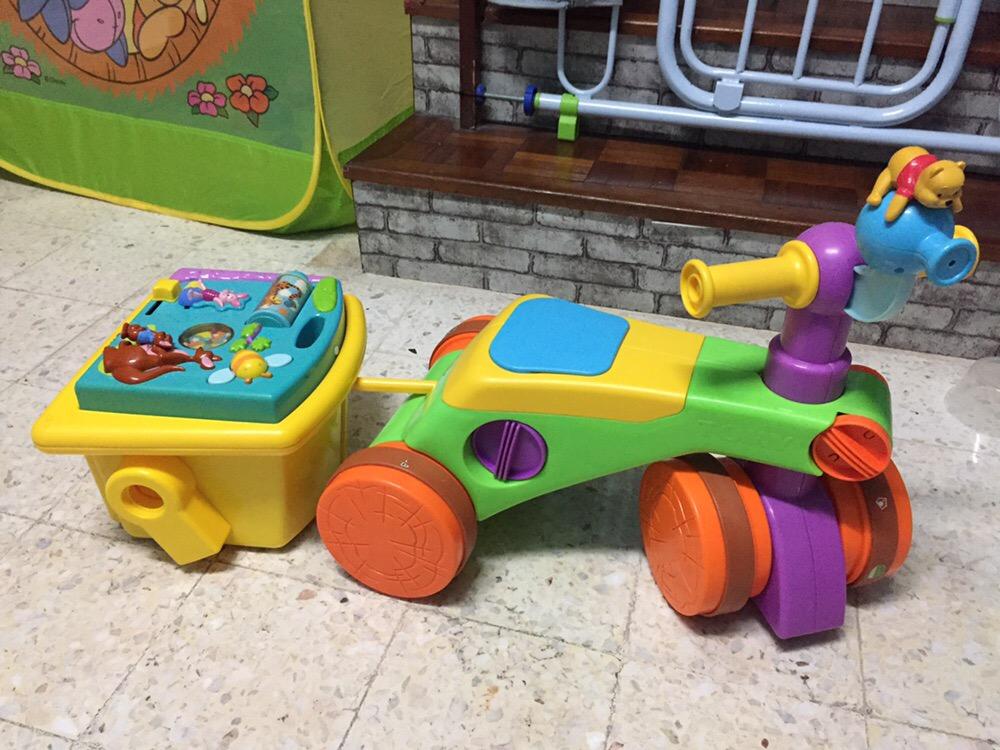 Tomy trike shop