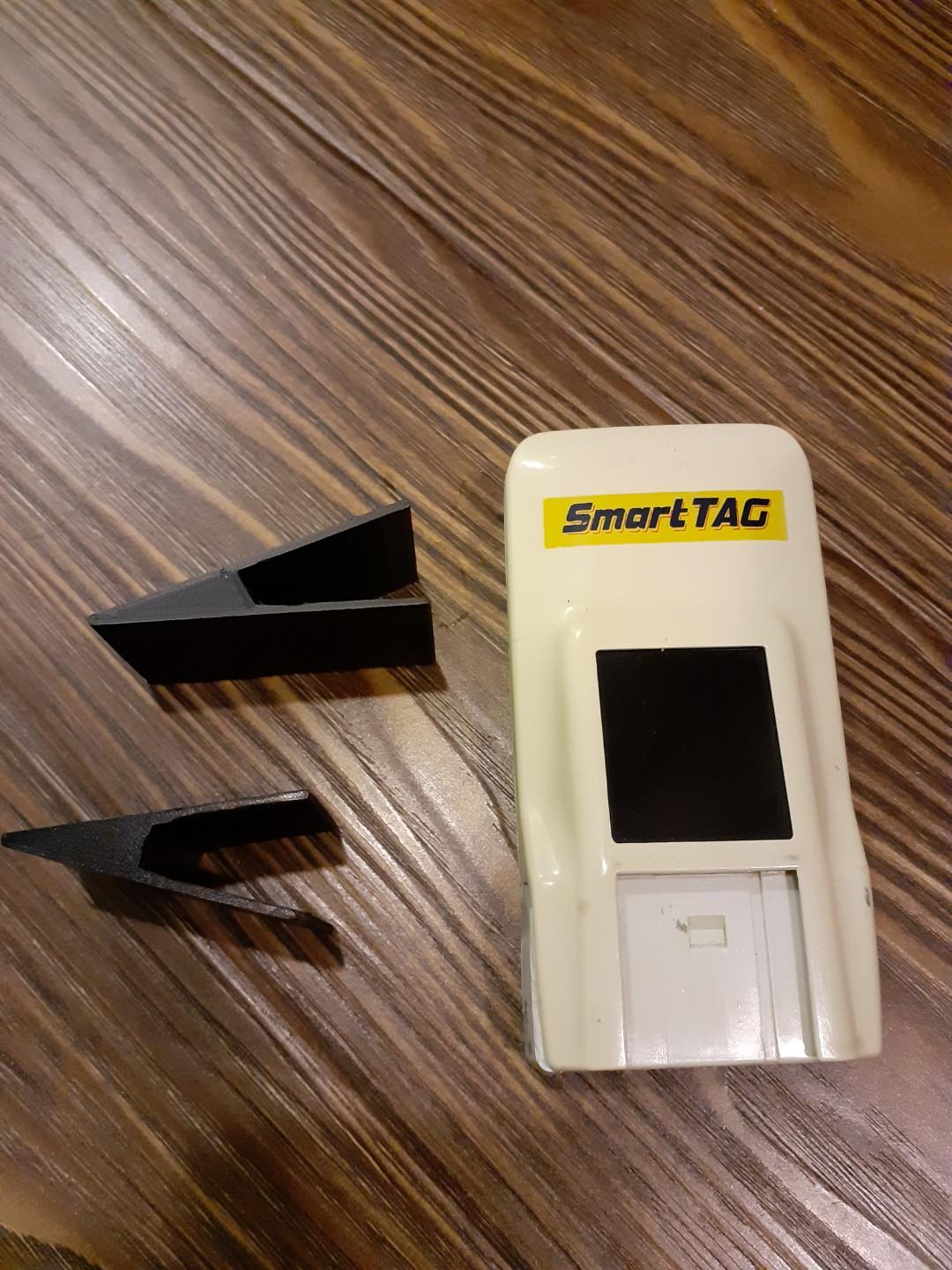 Touch N Go Smart Tag Bracket 3d Printed Electronics Computers Others On Carousell