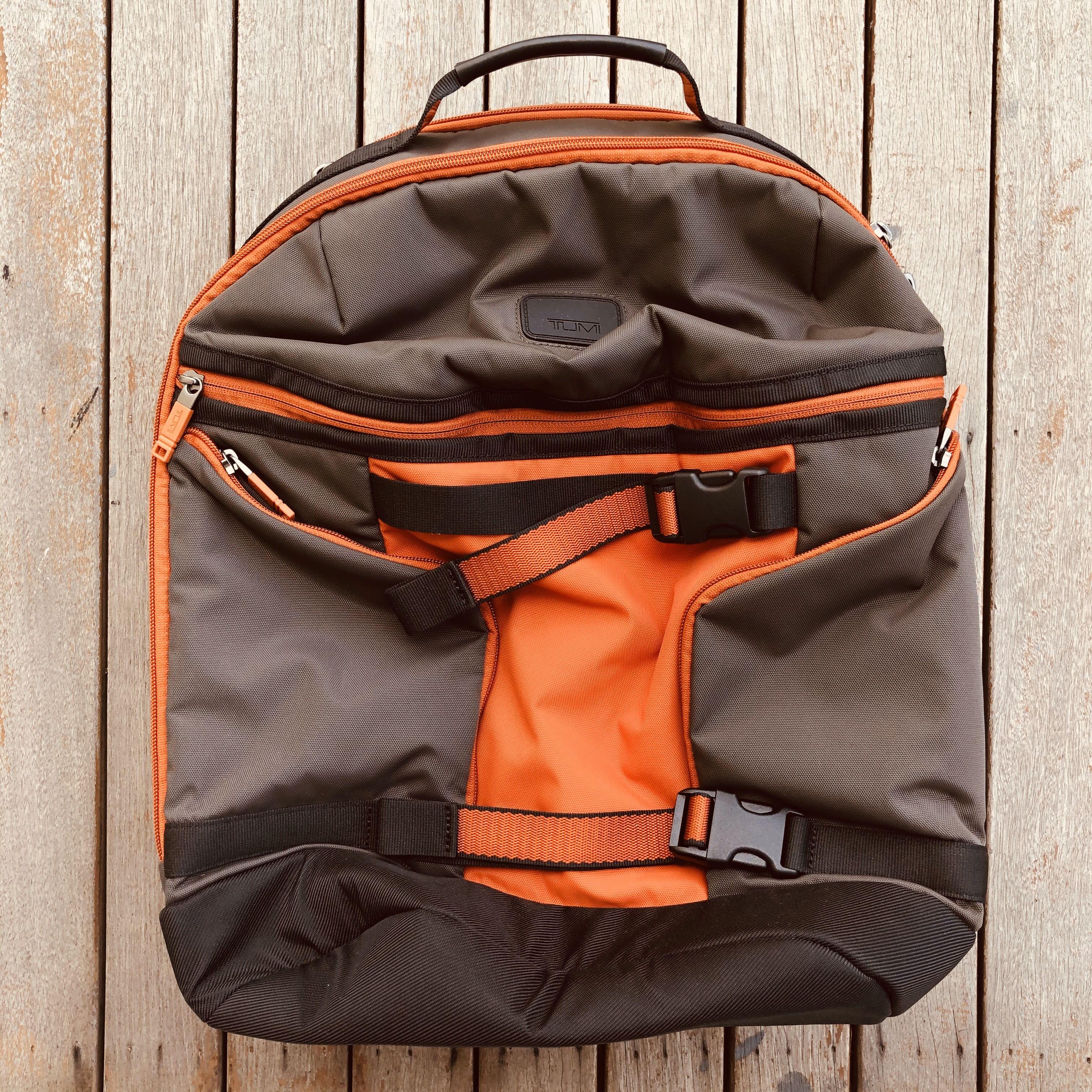 tumi taylor large backpack