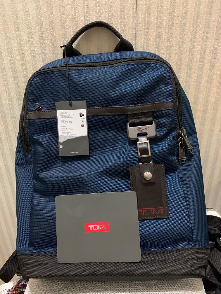 Tumi westwood sales