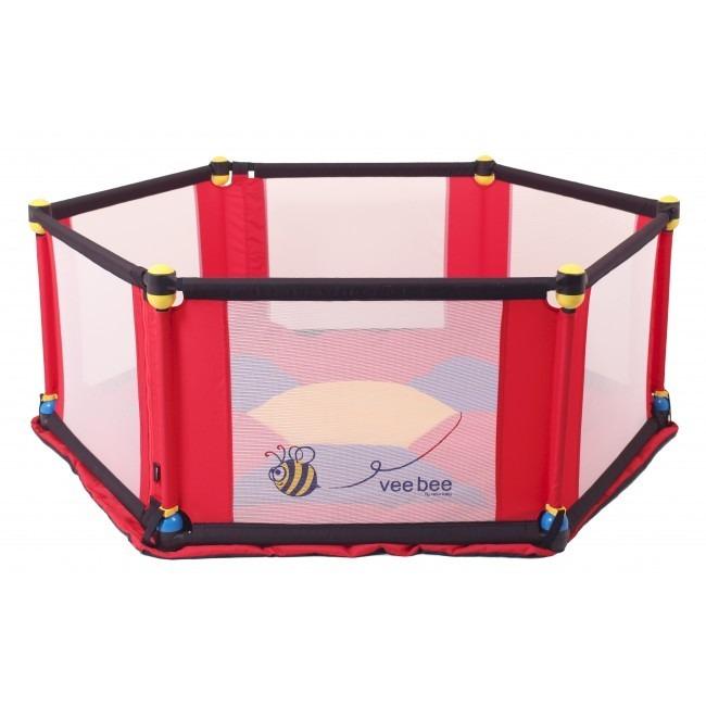 Valco Vee Bee 6-sided Play Yard, Babies 