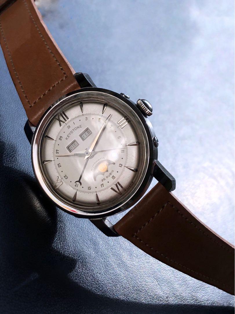 keystone watch