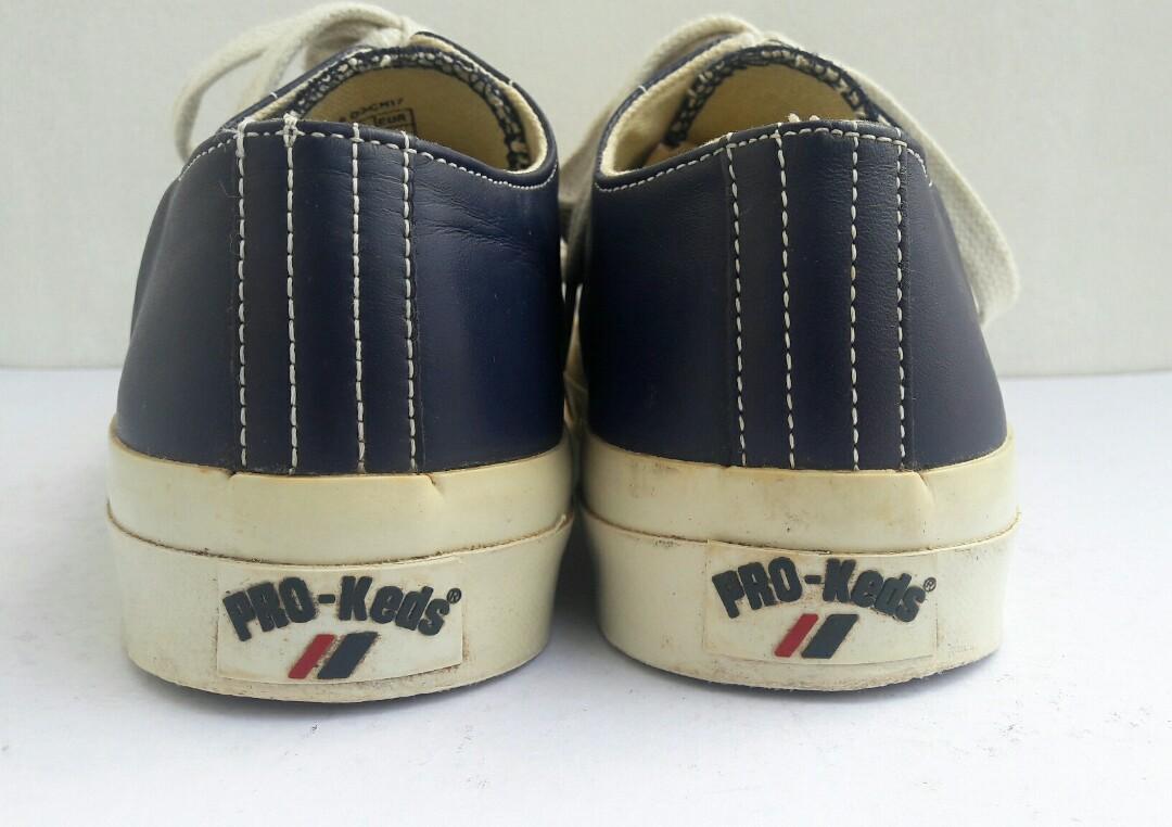 Pro keds court king leather outlet